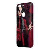 Simon Google Pixel Case (Back/Left)