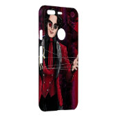 Simon Google Pixel Case (Back/Right)