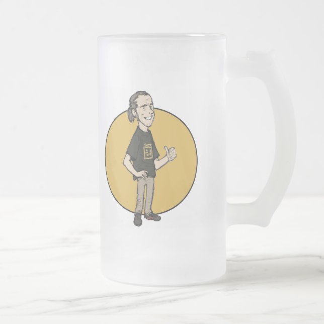 Simon GP Collectors Cup (Right)