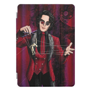 Simon iPad Case