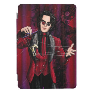 Simon iPad Case