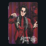 Simon iPad Case<br><div class="desc">I'm running out of clever stuff to say. It's the Puppeteer! On an iPad! Huzzah!</div>