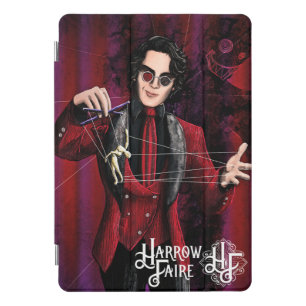 Simon iPad Case