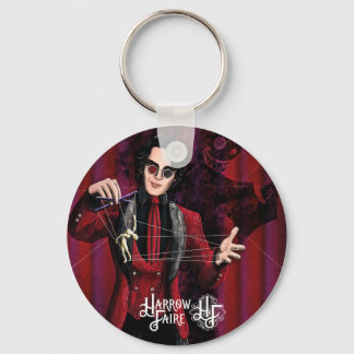 Simon On A Keychain