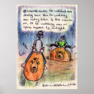 @SimonNRicketts irkafirka print