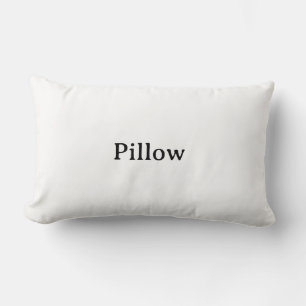 SimpelHome Family Personalized Gift Outdoor Pillow