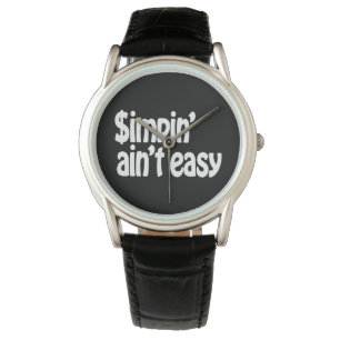 Simpin' Ain't Easy Watch