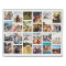 Simple 24 Photo Collage