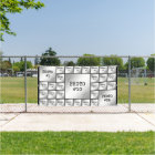 Simple 31 Photo Collage Template Custom Color