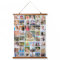 Simple 45 Photo Collage Personalized Custom