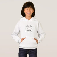 Simple Add Your Logo Business