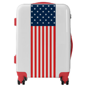 americana luggage