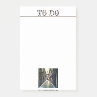Simple and classy design post-it notes