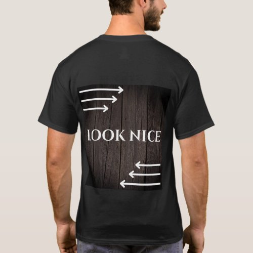 Simple and classy T_shirts 