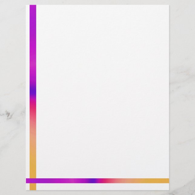 Simple and Elegant (Front)