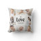 Simple and Modern | Love Photo Collage