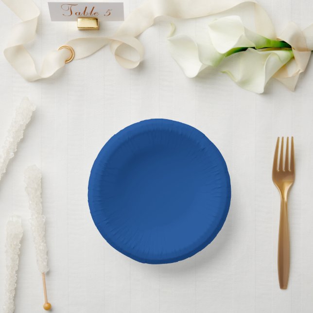 Simple Authority® Paper Bowls (Wedding)
