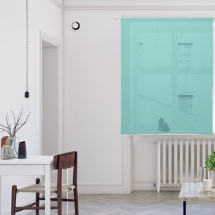Simple Authority Sheer Curtains