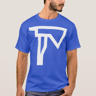 Simple Axe Design 1 T-Shirt
