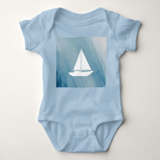 Simple Baby Bodysuit Clothing