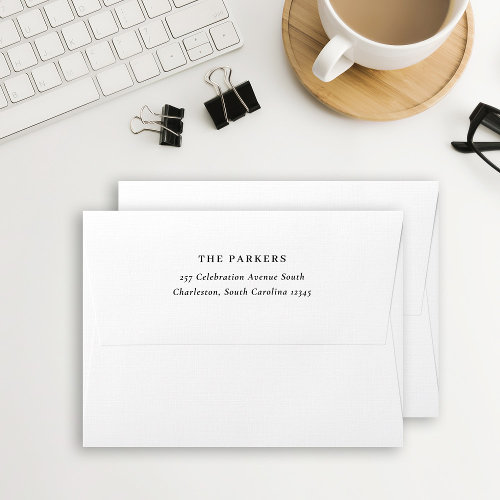 Envelope