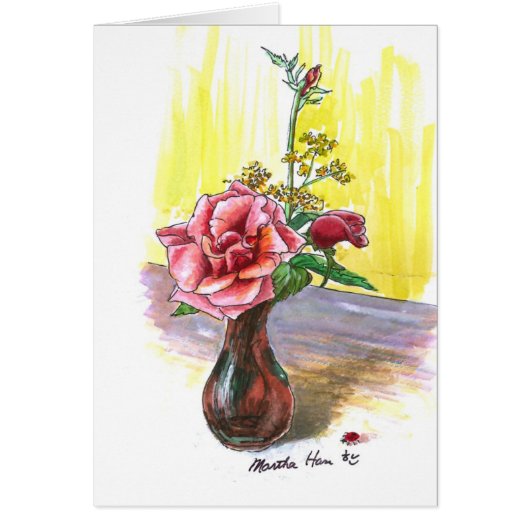 Simple beauty cards (Front)