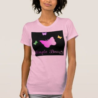 Simple Beauty T-Shirt