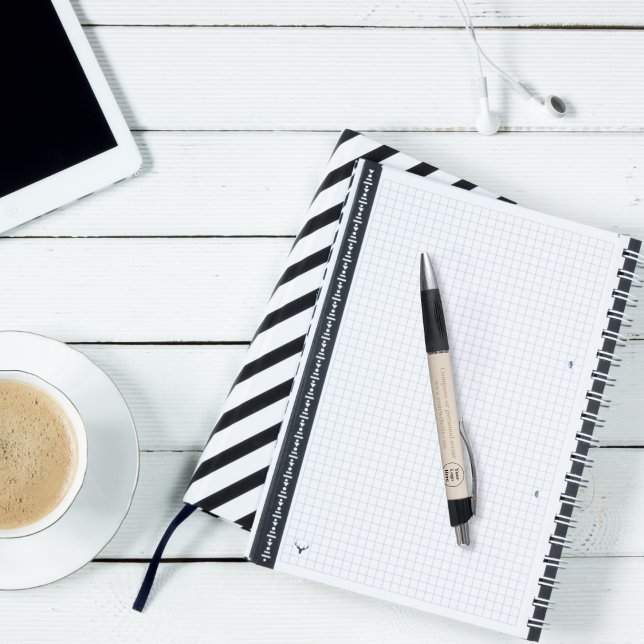 Simple beige minimalist  pen (Creator Uploaded)