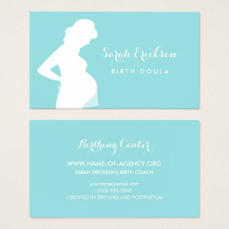 Doula Business Cards & Templates | Zazzle