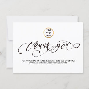 Simple Black and White Design