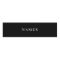 Simple Black Custom Add Your Name Elegant