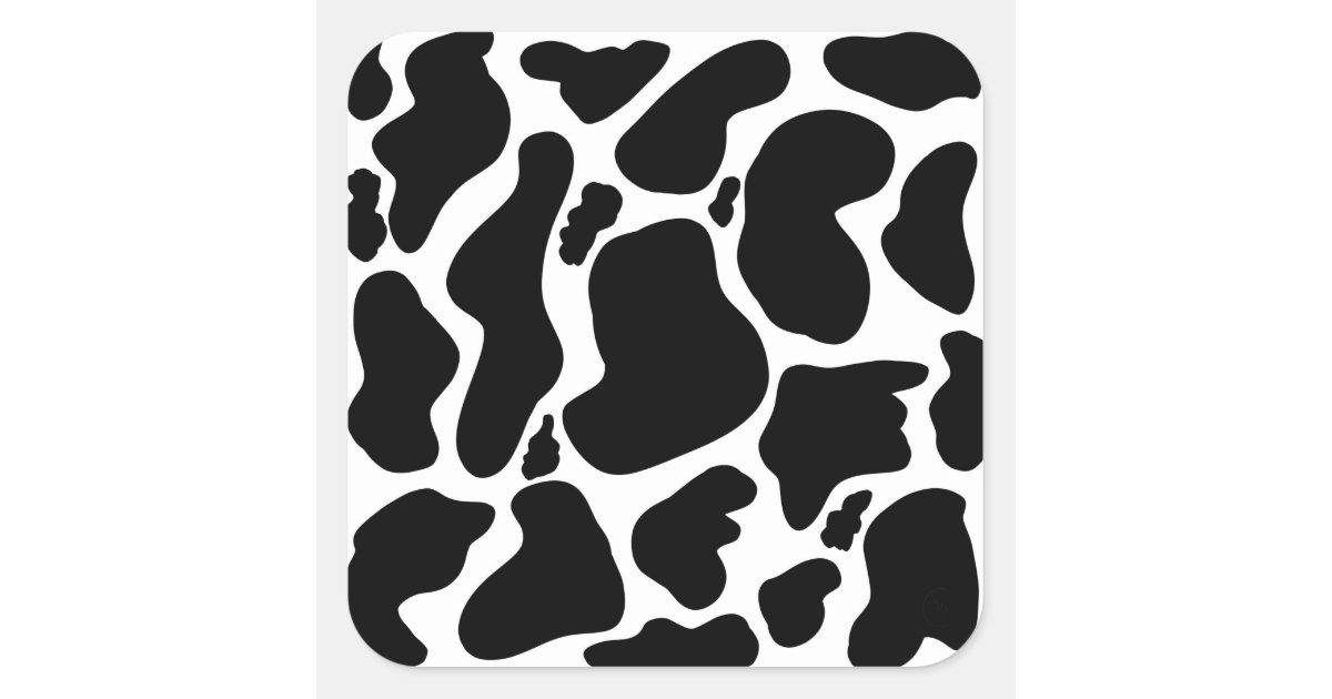 cow spots