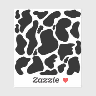 aesthetic stickers same day printing zazzle