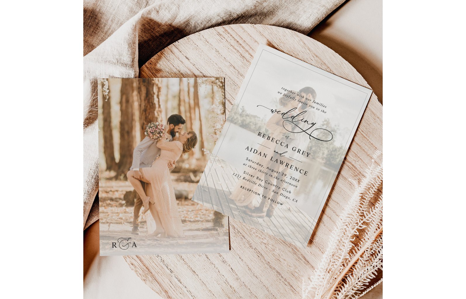 Killer Invites, Killer Price