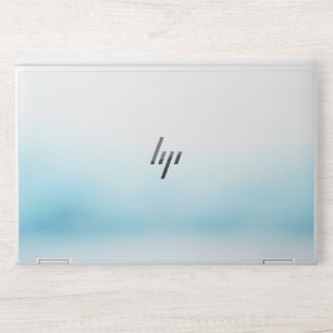 Simple Blue HP EliteBook X360 1030 G2 HP Laptop Skin