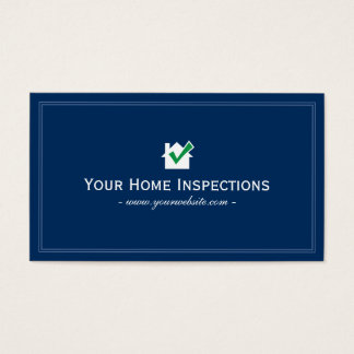 Home inspections business plan Home inspections business plan