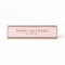 Simple Blush Pink Pastel Light Name Title