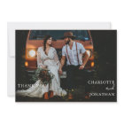 Simple Botanical Bohemian Terracotta Photo Wedding