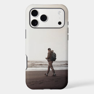 Simple Brand Photo Tough Iphone 18 Pro Max Case