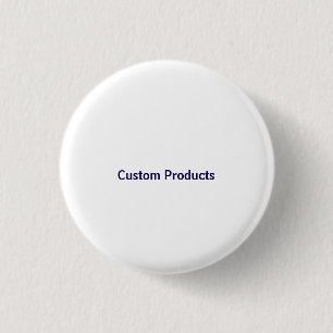 Simple Brand Promotion Button