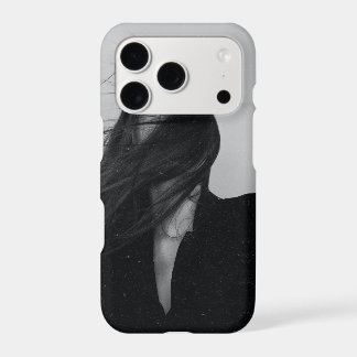 Simple Brand Promotion Slim Fit Iphone 18 Pro Case