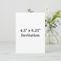 Simple Brand Promotion Squared 4.5" x 6.25" 