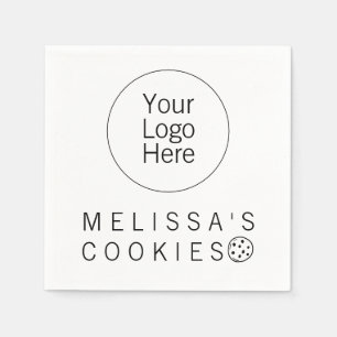 Simple Brand Ready Bakery Napkins