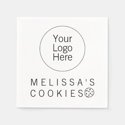 Simple Brand Ready Bakery Napkins