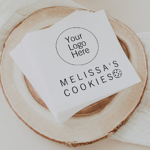Simple Brand Ready Bakery Napkins