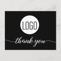 Simple Business Customer Appreciation Thank you