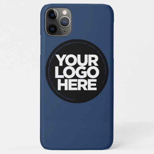 Simple Business Logo Phone Cases