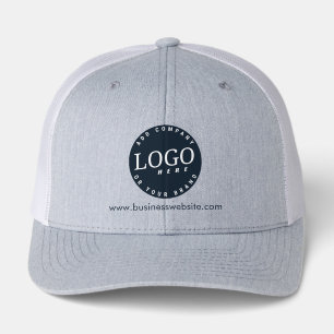 Simple Business Logo Website Employees Swag Custom