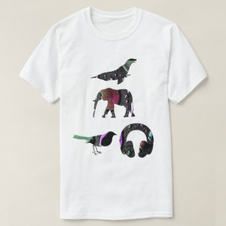 Simple But Afx T-Shirt
