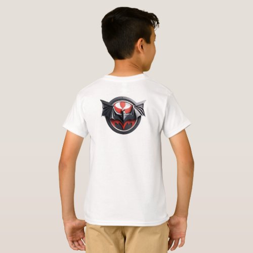 Simple but Cool Bat lovers T_shirts